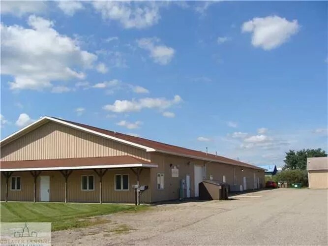 More Photos Of 435 Packard Hwy, Charlotte Manufacturing For Lease