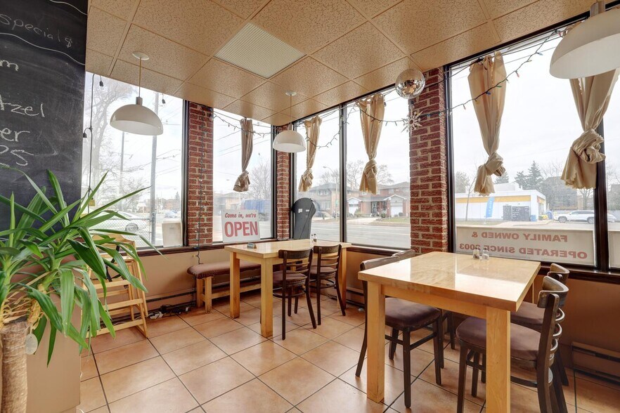 More Photos Of 448 Browns Line, Toronto Restaurant For Sale