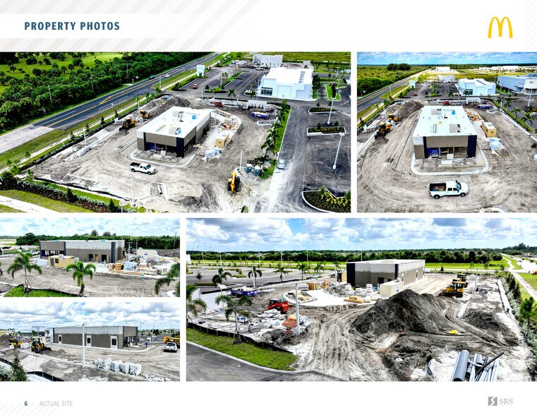 More Photos Of 150 Saint Johns Heritage Pky NW, Palm Bay Fast Food For Sale