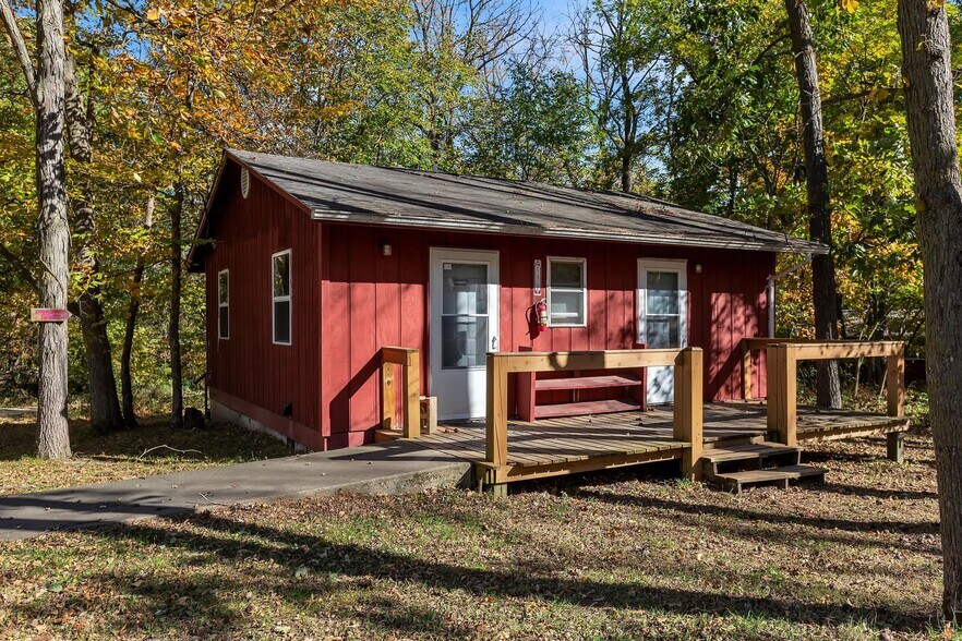 More Photos Of 6903 White Eagle Rd, Leaf River Land For Sale