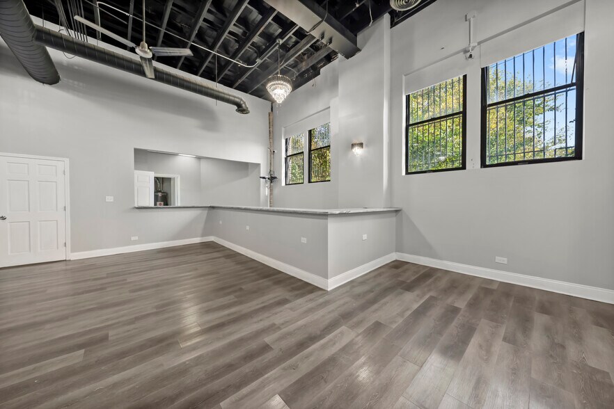 More Photos Of 1310-1314 E 75th St, Chicago Lodge Meeting Hall For Sale