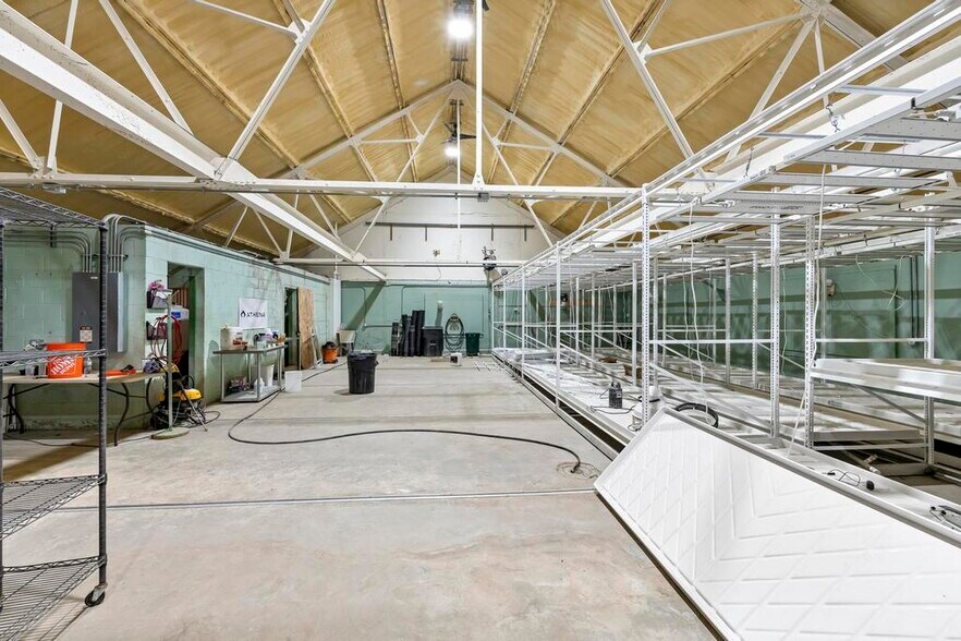 More Photos Of 244 Anaconda Rd, Butte Warehouse For Sale