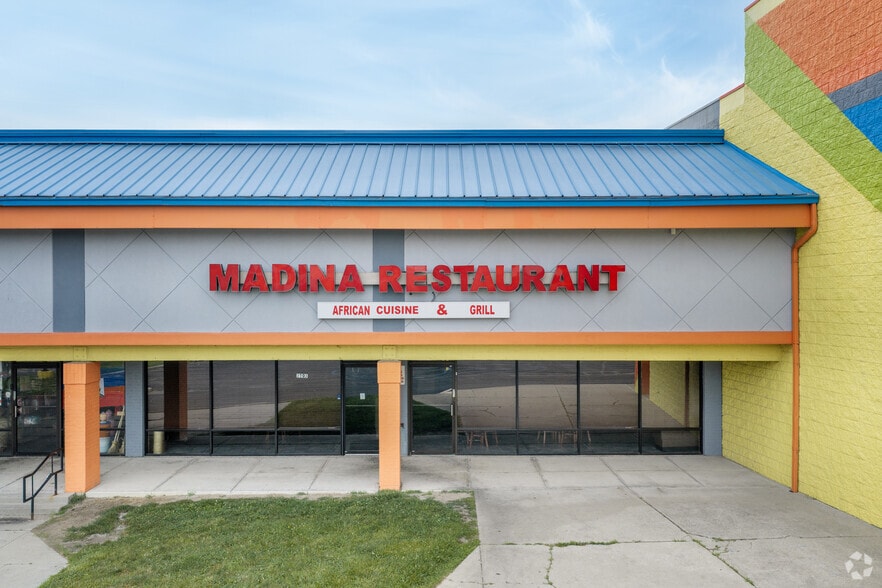 More Photos Of 3643-3749 Commercial Dr, Indianapolis Unknown For Lease