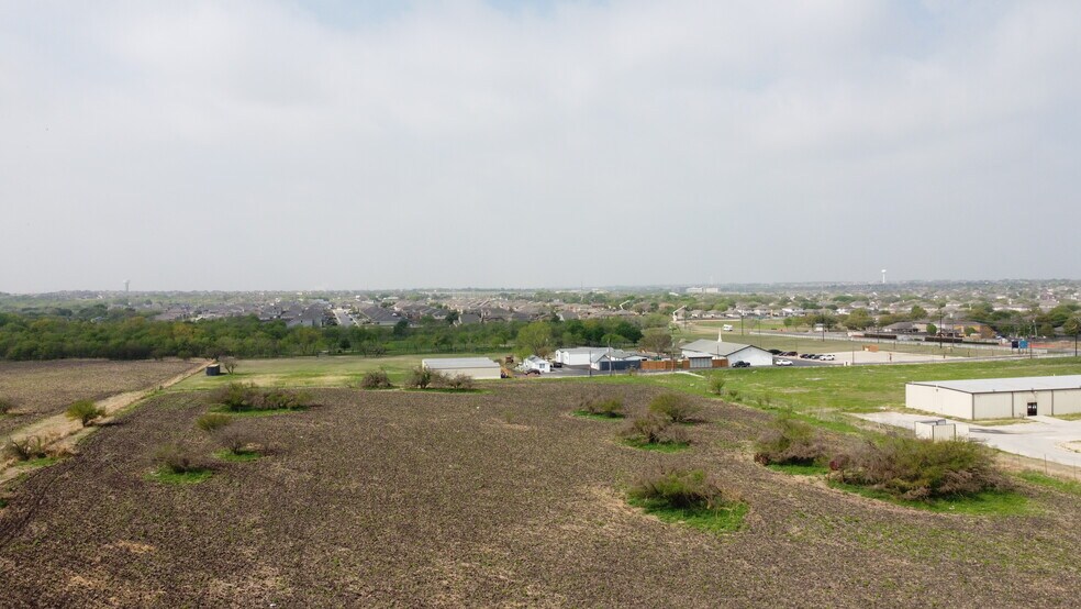 More Photos Of 2816 FM 725, New Braunfels Land For Sale