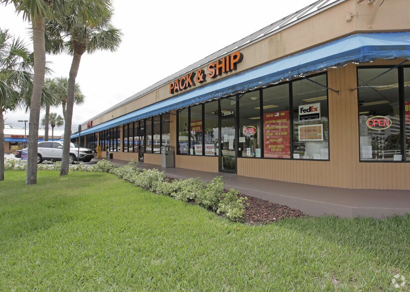 More Photos Of 2608 N Ocean Blvd, Pompano Beach Unknown For Lease