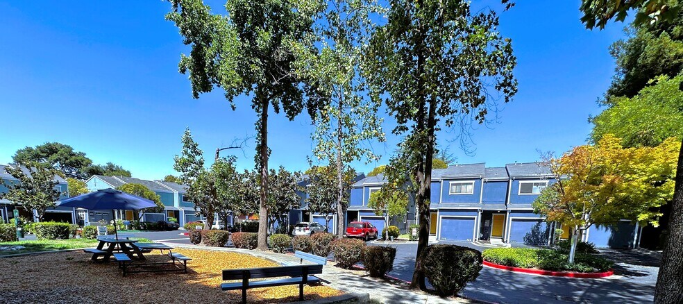 More Photos Of 801 Dutton Ave, Santa Rosa Apartments For Sale