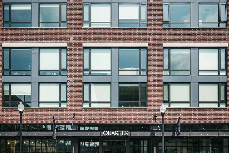 More Photos Of 2550 Detroit Ave, Cleveland Apartments For Lease