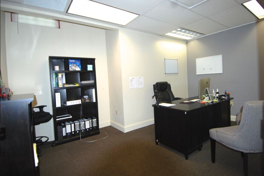 More Photos Of 1100 Washington St, Boston Medical For Lease