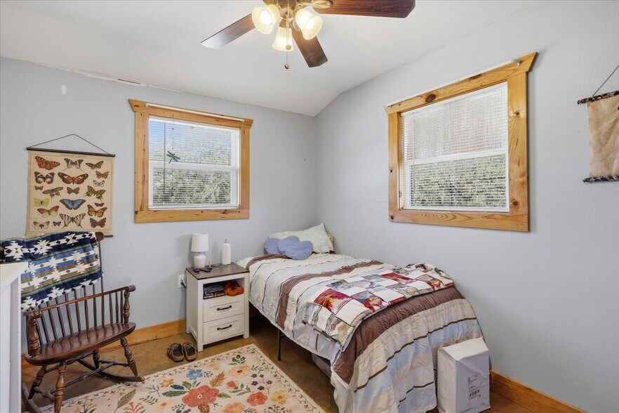 More Photos Of 8980 County Road 156, Bluff Dale Land For Sale