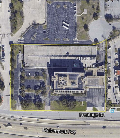 More Photos Of 6061 W IH-10, San Antonio Office For Sale