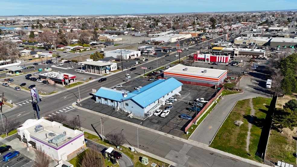 More Photos Of 2318 W Court St, Pasco Freestanding For Sale