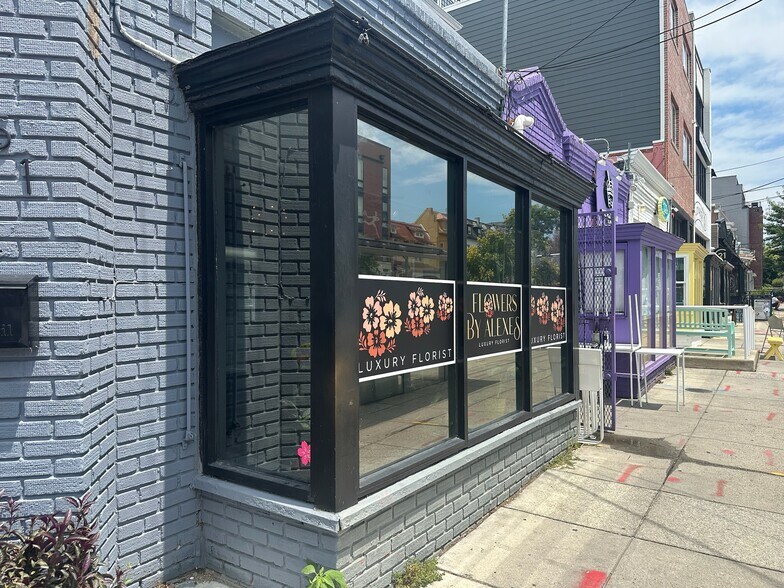 More Photos Of 843 Upshur St NW, Washington Storefront Retail Office For Lease
