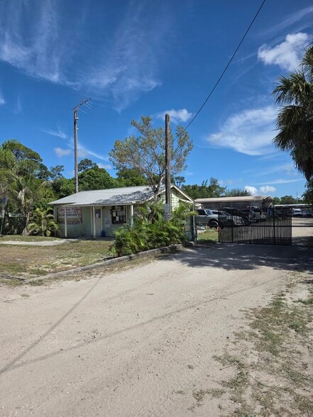 Primary Photo Of 6738 Wallis Rd, West Palm Beach Land For Lease