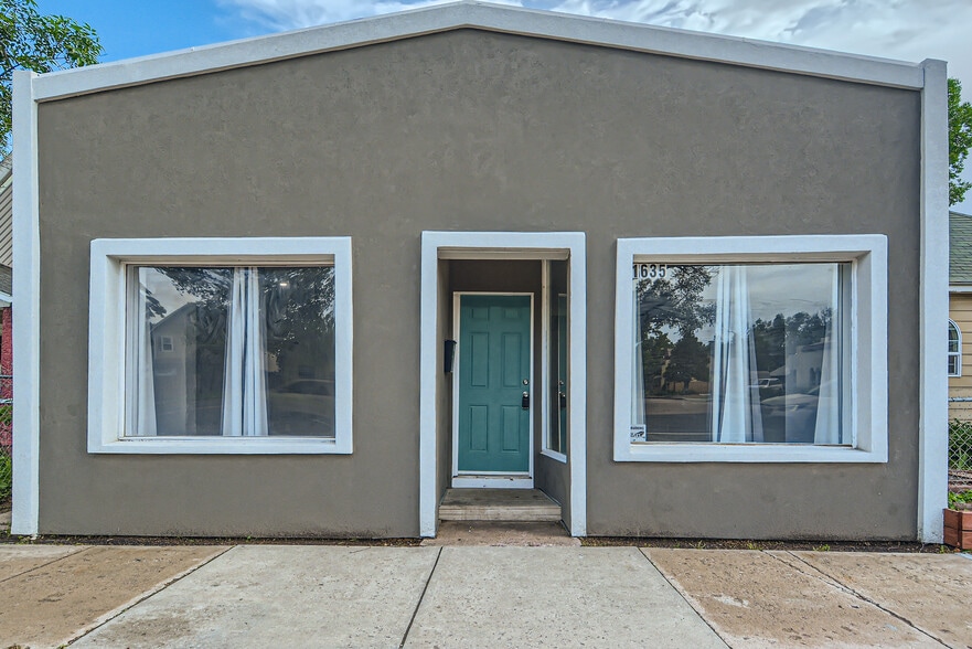 1635 W Colorado Ave