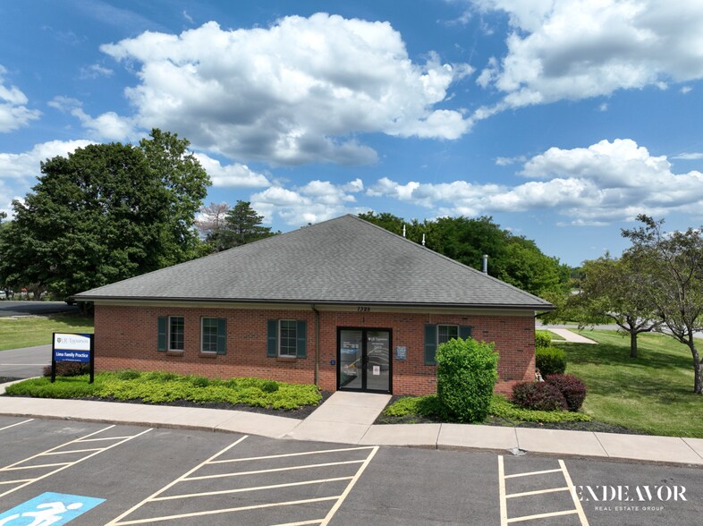 More Photos Of 7325 Community Dr, Lima Medical For Sale