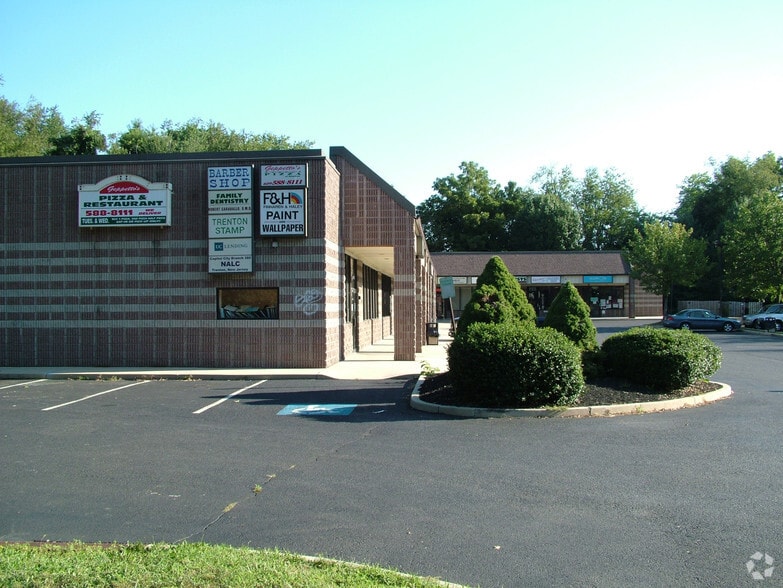 More Photos Of 1800 Route 33, Hamilton General Retail For Sale