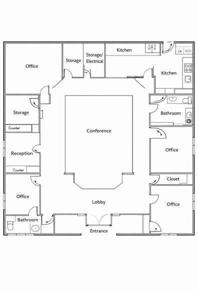 More Photos Of 2550 Legacy Point Dr, Arlington Medical For Sale