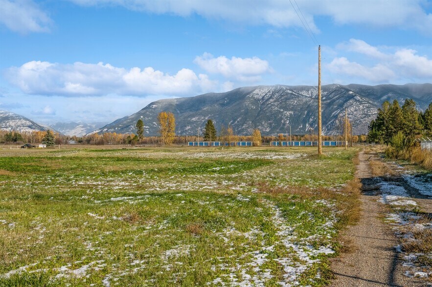 More Photos Of 4965 US Highway 2 W, Columbia Falls Land For Sale