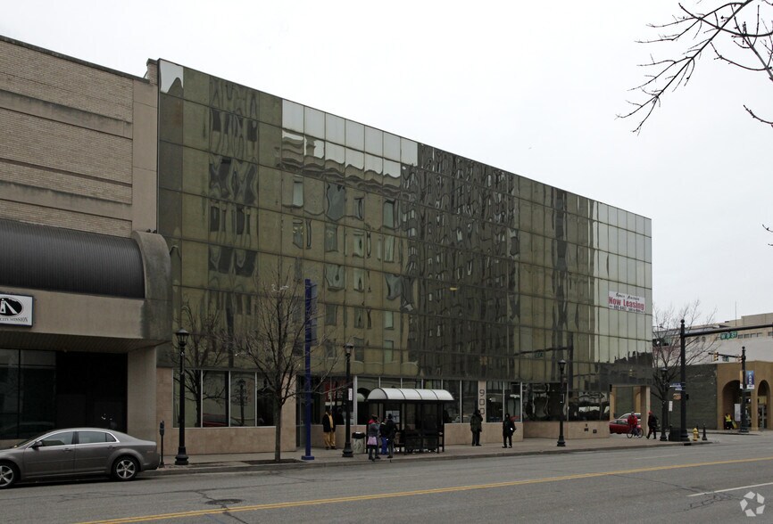 More Photos Of 900 State St, Erie Office For Sale