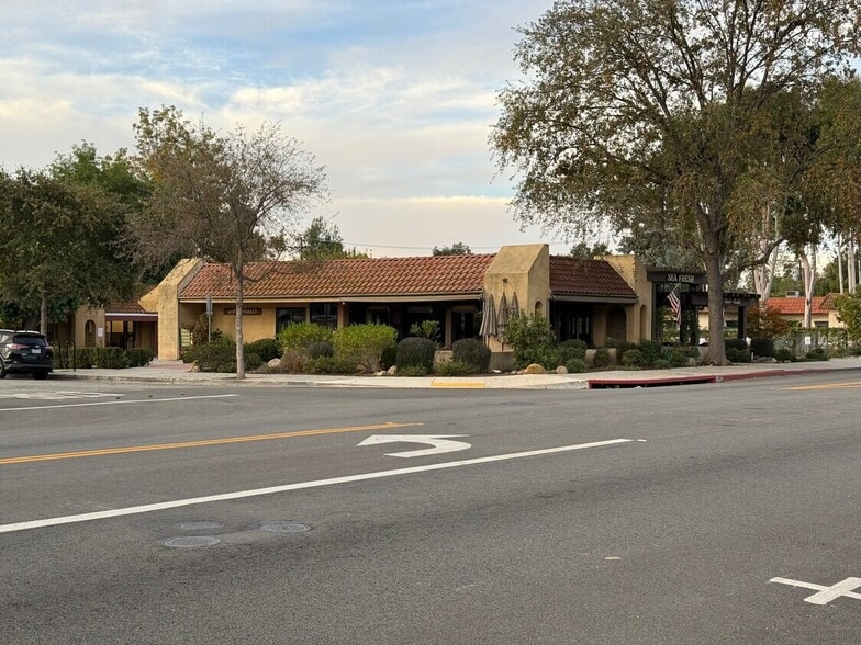 More Photos Of , Ojai General Retail For Sale