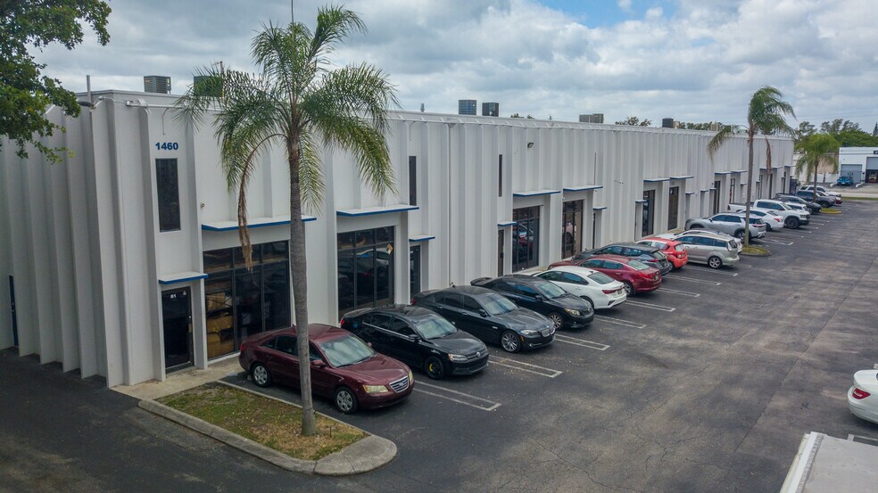 More Photos Of 1450 SW 3rd St, Pompano Beach Unknown For Lease