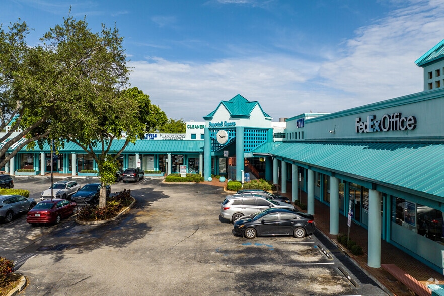 More Photos Of 5975 N Federal Hwy, Fort Lauderdale Unknown For Lease