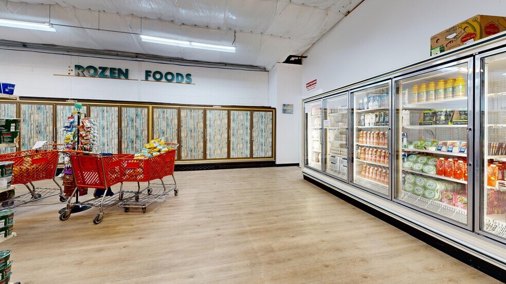 More Photos Of 201 N 14th St, Billings General Retail For Sale