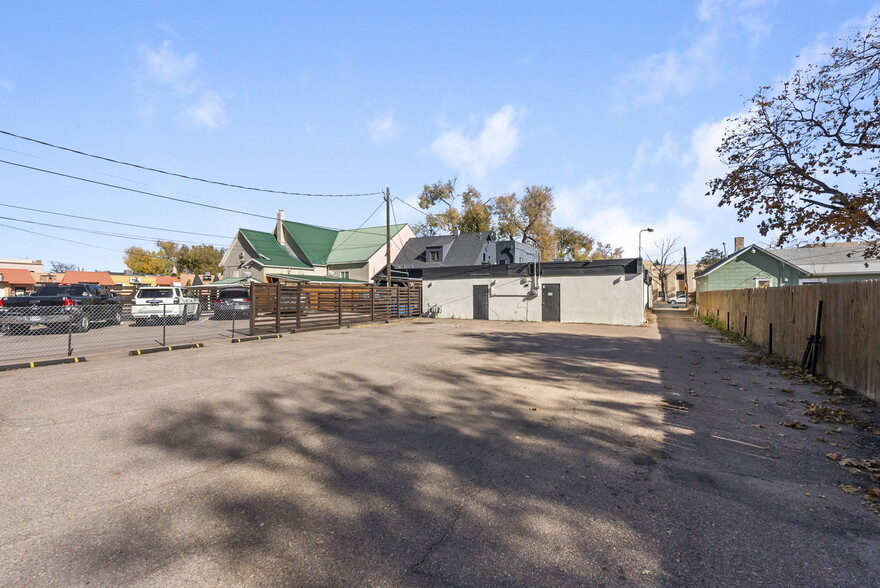 More Photos Of 710-712 S Tejon St, Colorado Springs Office For Sale