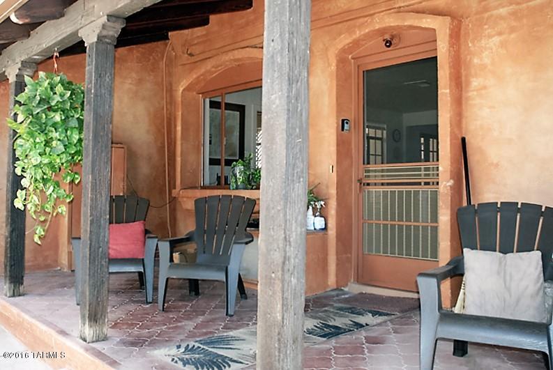 More Photos Of 1170 Rancho Robles Rd, Oracle Hotel For Sale