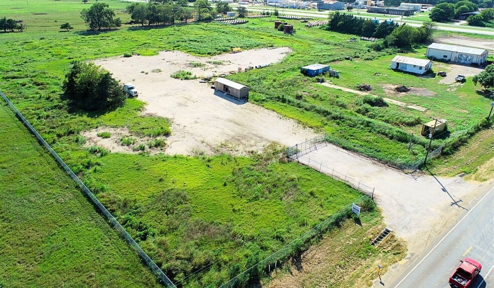 More Photos Of (+/- 5.876 acres) FM 60, Caldwell Land For Sale