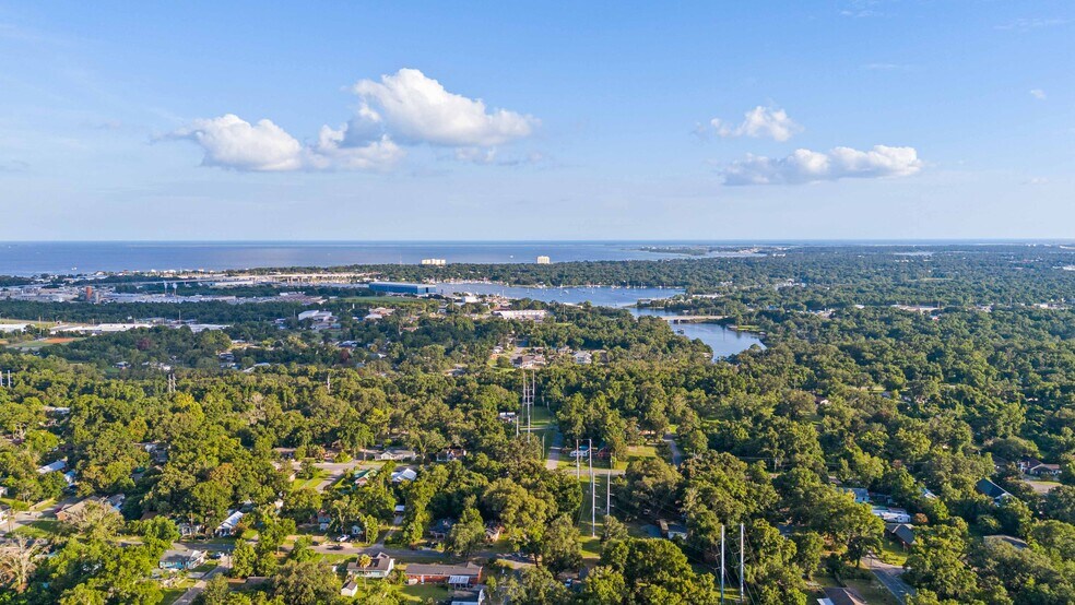 More Photos Of 3500 Mobile Hwy, Pensacola Freestanding For Sale