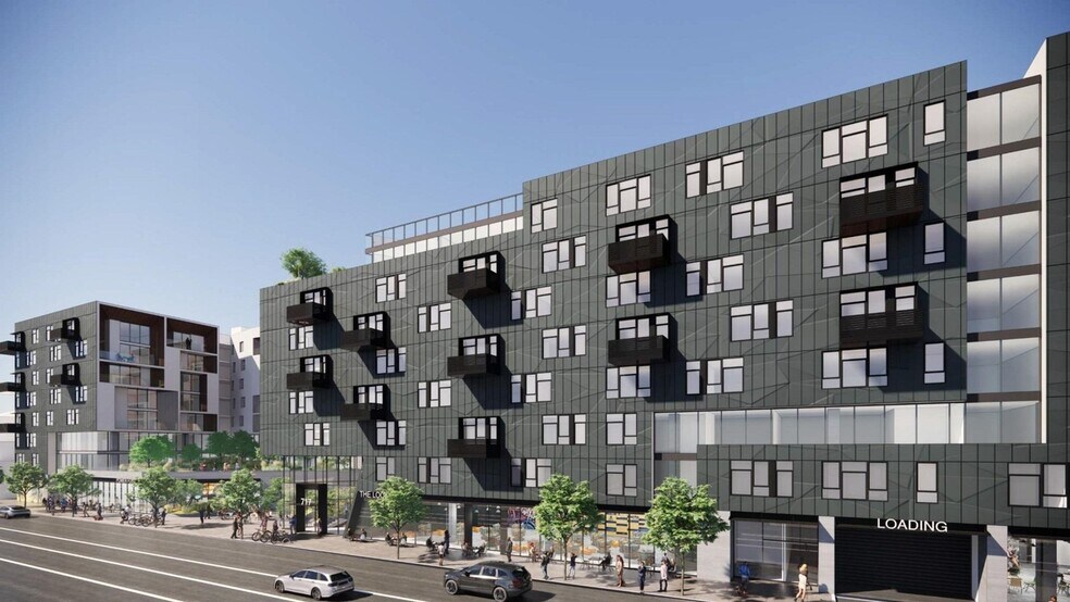 More Photos Of 717-759 N Hill St, Los Angeles Land For Sale