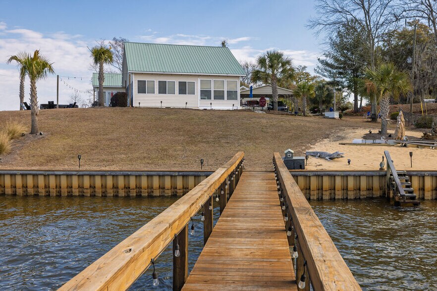 More Photos Of 2110 Princess Pond Rd, Summerton Specialty For Sale