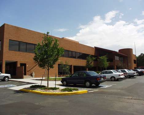 More Photos Of 2953 S Peoria St, Aurora Medical For Lease