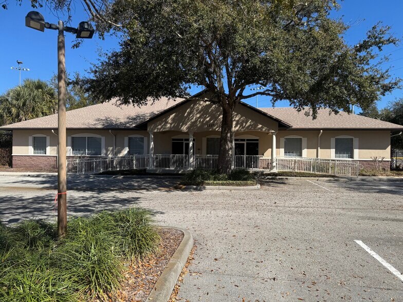 Primary Photo Of 1227 E Broadway, Oviedo Office For Sale