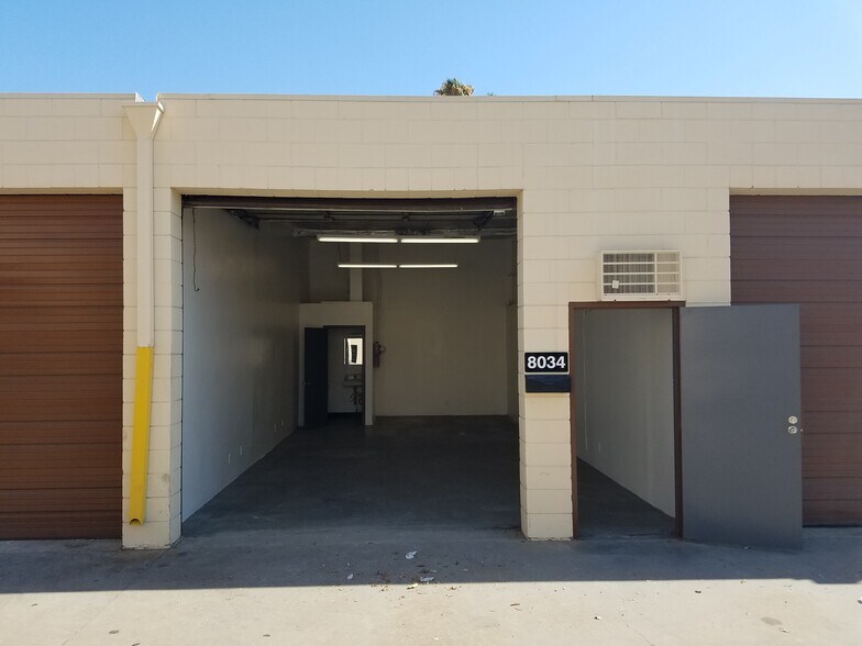 More Photos Of 11816-11850 Washington Blvd, Whittier Unknown For Lease