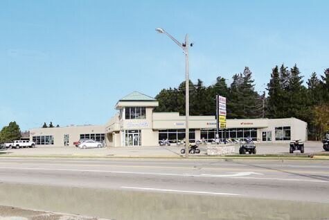 More Photos Of 2807 Lake Michigan Dr NW, Grand Rapids General Retail For Lease