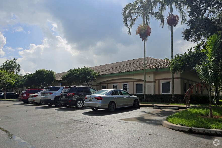 Primary Photo Of 10200-10248 NW 46th St, Sunrise Office For Lease
