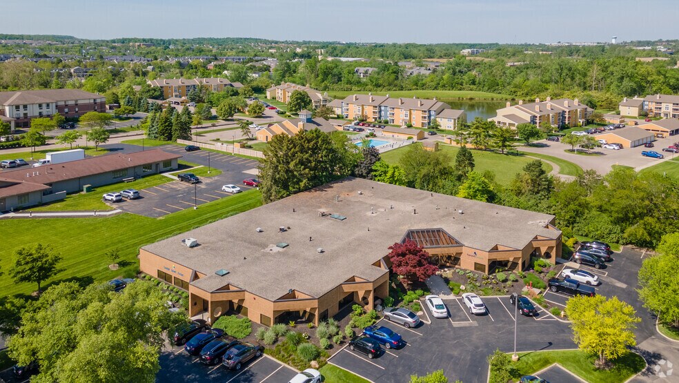 More Photos Of 8163 Old Yankee St, Dayton Office Residential For Lease