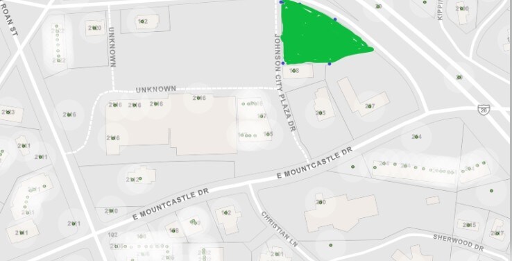 More Photos Of 210 Broyles Dr, Johnson City Hotel For Sale