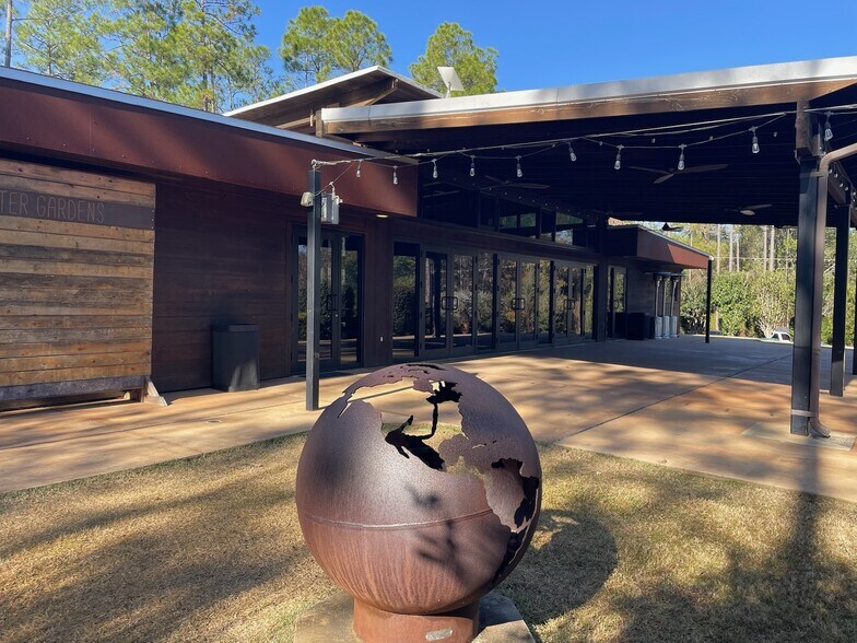 More Photos Of 7009 Creek Stone Rd, Milton Lodge Meeting Hall For Sale