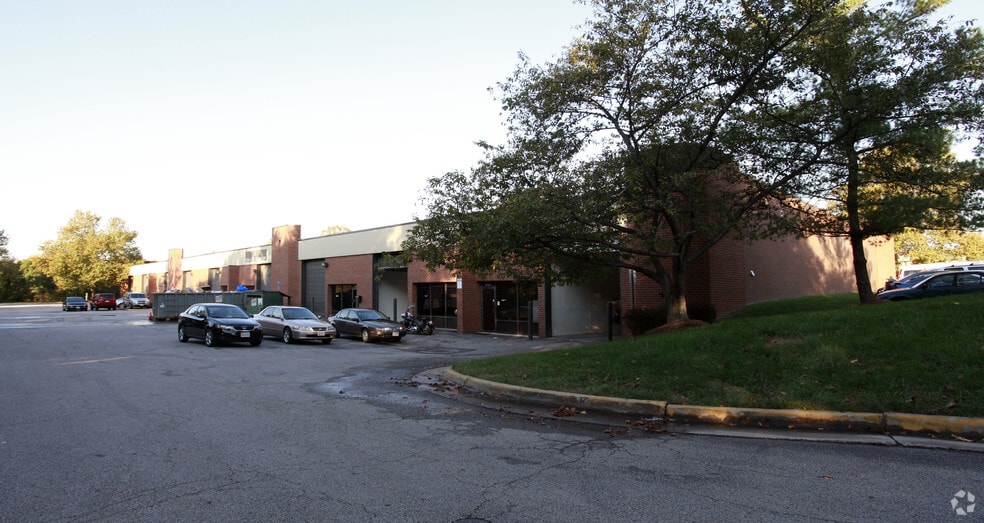 Primary Photo Of 5705 General Washington Dr, Alexandria Industrial For Sale