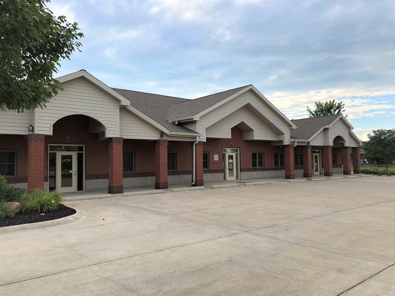 More Photos Of 958 Mezzanine Dr, Lafayette Medical For Lease