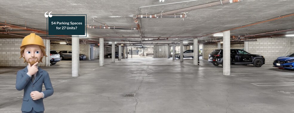 More Photos Of , Reseda Multifamily For Sale