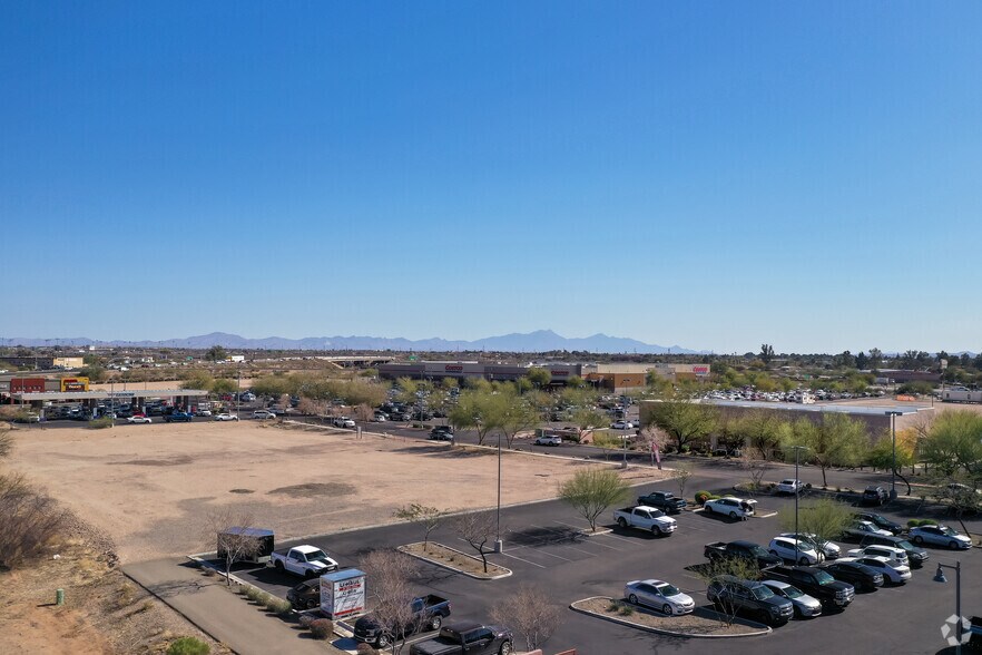 More Photos Of 1570 E Tucson Marketplace Blvd, Tucson General Retail For Sale