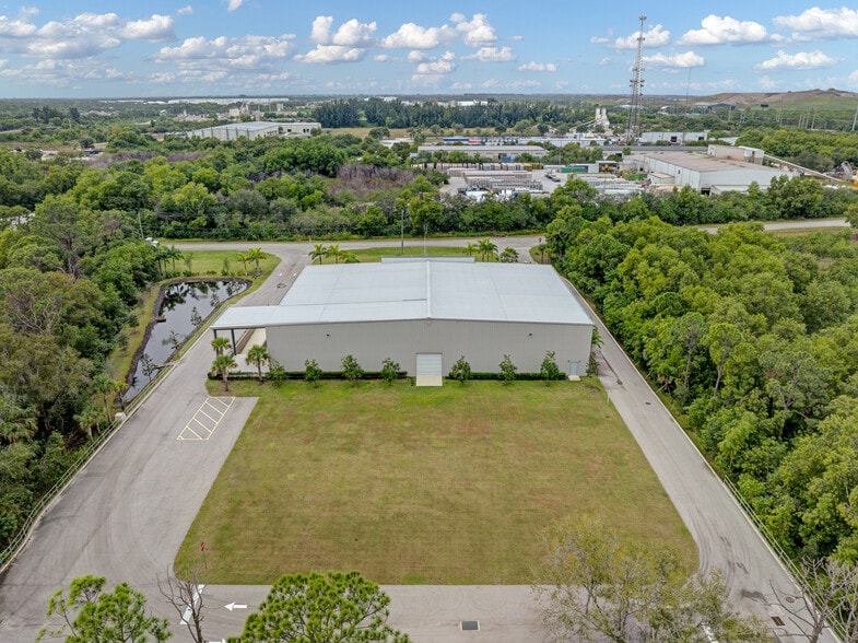 More Photos Of 4774 S Jenkins Rd, Fort Pierce Industrial For Sale