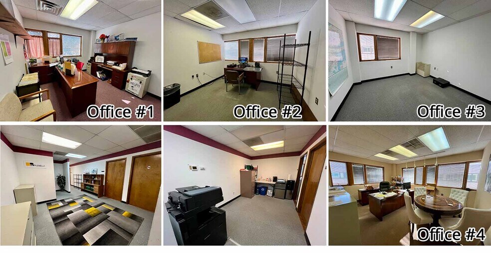 Primary Photo Of 400 Perrine Rd, Old Bridge Medical For Sale