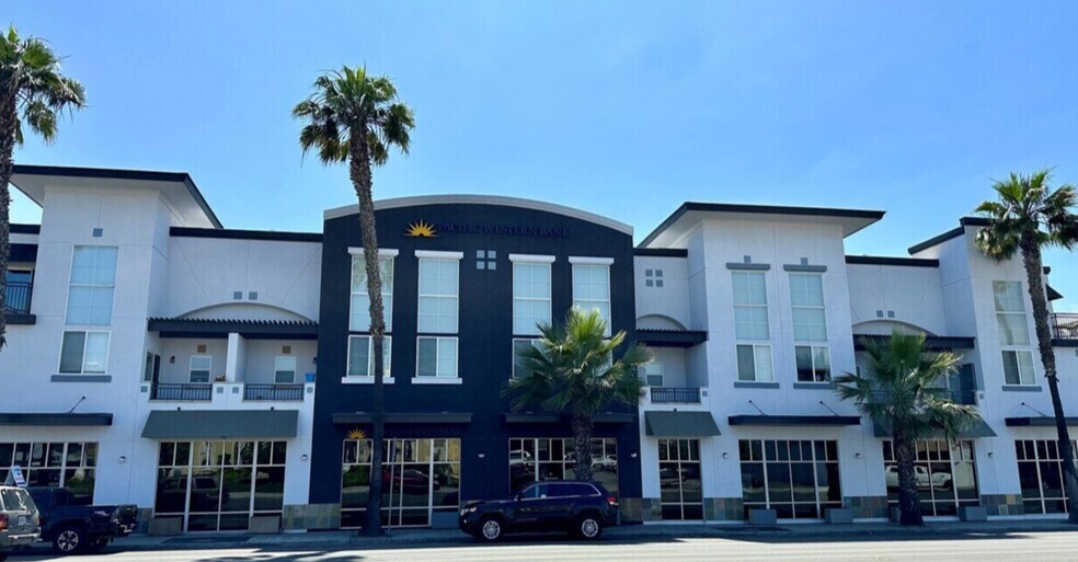 Primary Photo Of 730 Broadway, Chula Vista Storefront Retail Residential For Sale