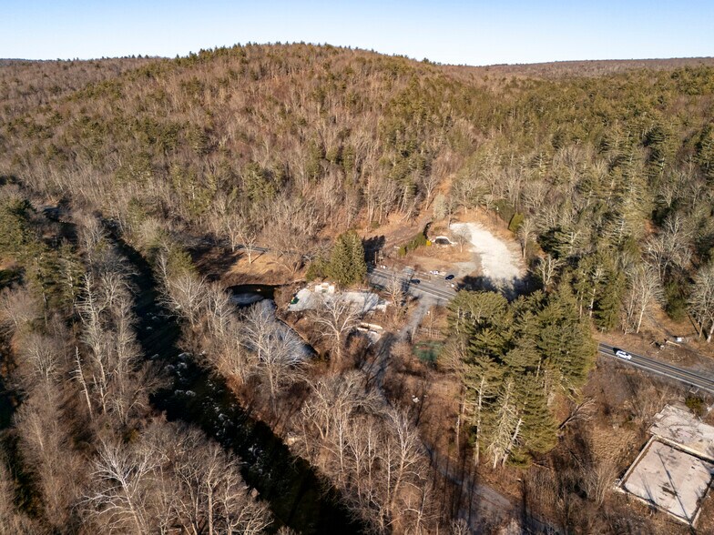More Photos Of 2480 Paradise Trail, East Stroudsburg Land For Sale