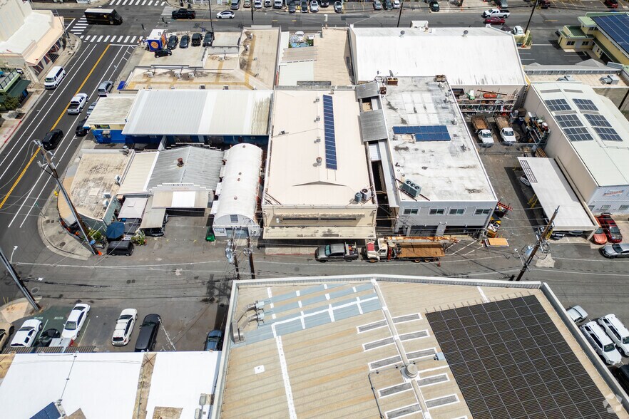 More Photos Of 746 Ilaniwai St, Honolulu Storefront Retail Office For Lease